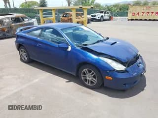✅ 2002 Toyota Celica GT • VIN: JTDDR32T820139134 • Lot: 42325211. Listed on IAAI with 144,272 mi. Free auction sales archive from the USA and detailed vehicle history report at DreamBid. Image 1.
