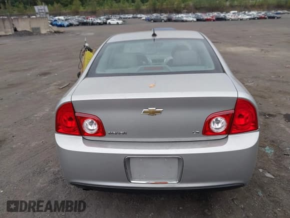 ✅ 2008 Chevrolet Malibu 1LS • VIN: 1G1ZG57B28F200158 • Lot: 43147986. Listed on IAAI with 62,919 mi. Free auction sales archive from the USA and detailed vehicle history report at DreamBid. Image 16.