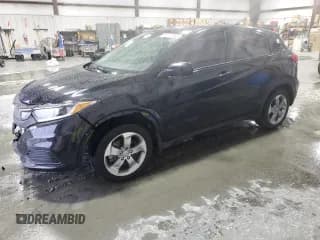 ✅ 2020 Honda HR-V LX • VIN: 3CZRU5H32LM705627 • Lot: 90117255. Wystawiony na Copart z przebiegiem 198 431 mil. Bezpłatny archiwum sprzedaży aukcyjnych z USA i szczegółowy raport historii pojazdu na DreamBid. Zdjęcie 1.
