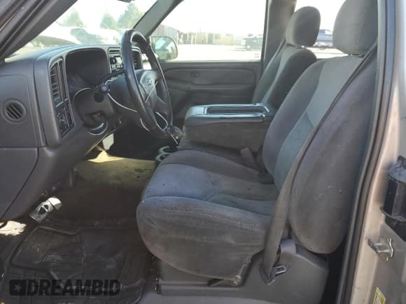 ✅ 2006 Chevrolet Silverado 1500 LT1 • VIN: 1GCEC19T26Z186189 • Лот: 78076444. Опубликован ранее на Copart с пробегом 249 132 миль. Бесплатный доступ к архиву аукционных продаж из США и подробный отчёт об истории автомобиля на DreamBid. Изображение 7.