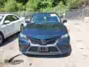 2021 Toyota Camry SE with VIN 4T1G11BK4MU042911, listed as a IAAI auction lot 42495834 with 73,314 mi miles and . Bid and sale history available at DreamBid. Image 12.