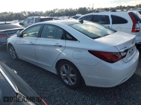 ✅ 2012 Hyundai Sonata Limited • VIN: 5NPEC4AC7CH460292 • Lot: 73679304. Wystawiony na Copart z przebiegiem Nie podano. Bezpłatny archiwum sprzedaży aukcyjnych z USA i szczegółowy raport historii pojazdu na DreamBid. Zdjęcie 2.