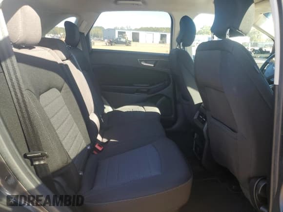 ✅ 2018 Ford Edge SE • VIN: 2FMPK3G94JBB56469 • Лот: 89497605. Опубликован ранее на Copart с пробегом 54 786 миль. Бесплатный доступ к архиву аукционных продаж из США и подробный отчёт об истории автомобиля на DreamBid. Изображение 11.