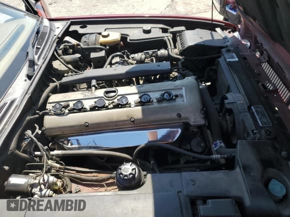 ✅ 1995 Jaguar XJ • VIN: SAJKX1744SC720830 • Lot: 69212295. Listed on Copart with 77,847 mi. Free auction sales archive from the USA and detailed vehicle history report at DreamBid. Image 11.