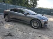 ✅ 2020 Jaguar I-Pace S • VIN: SADHB2S13L1F85323 • Lot: 71755244. Wystawiony na Copart z przebiegiem 55 015 mil. Bezpłatny archiwum sprzedaży aukcyjnych z USA i szczegółowy raport historii pojazdu na DreamBid. Zdjęcie 4.