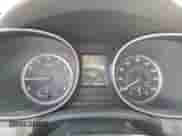 ✅ 2017 Hyundai Santa Fe 2.4L • VIN: 5NMZT3LB4HH044821 • Lot: 46889233. Wystawiony na Copart z przebiegiem 93 261 mil. Bezpłatny archiwum sprzedaży aukcyjnych z USA i szczegółowy raport historii pojazdu na DreamBid. Zdjęcie 9.