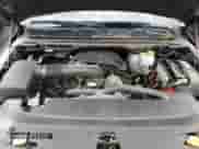 2020 Ram 1500 Rebel z VIN 1C6RRELT9LN303468, wystawiony jako Copart lot #71399722 z przebiegiem 18 822 mil mil oraz . Historia ofert i sprzedaży dostępna na DreamBid. Obrazek 7.