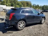 ✅ 2016 Cadillac SRX Luxury Collection • VIN: 3GYFNBE37GS538203 • Lot: 81923225. Wystawiony na Copart z przebiegiem 139 210 mil. Bezpłatny archiwum sprzedaży aukcyjnych z USA i szczegółowy raport historii pojazdu na DreamBid. Zdjęcie 3.