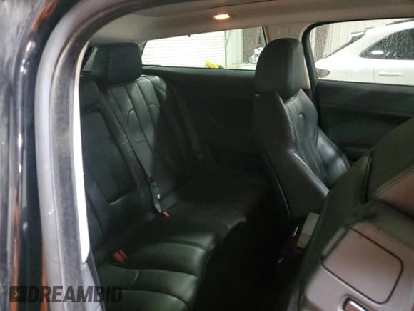 ✅ 2015 Land Rover Range Rover Evoque Pure Plus • VIN: SALVP1BG2FH070202 • Lot: 73017004. Listed on Copart with 91,571 mi. Free auction sales archive from the USA and detailed vehicle history report at DreamBid. Image 11.