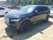 ✅ 2017 Volvo XC90 Inscription • VIN: YV4A22PLXH1115072 • Lot: 43186420. Listed on IAAI with 161,859 mi. Free auction sales archive from the USA and detailed vehicle history report at DreamBid. Image 18.