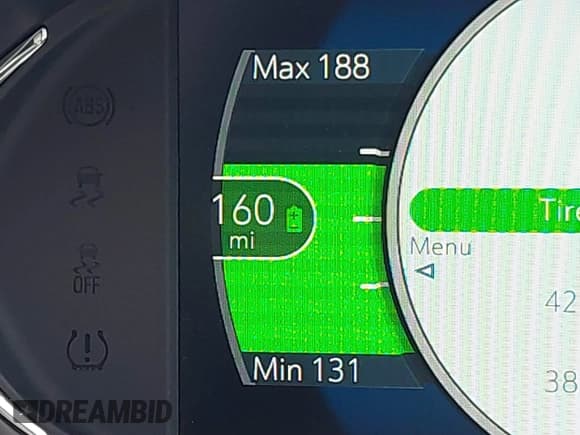 ✅ 2018 Chevrolet Bolt EV LT • VIN: 1G1FW6S06J4135351 • Lot: 41668227. Wystawiony na IAAI z przebiegiem 45 533 mil. Bezpłatny archiwum sprzedaży aukcyjnych z USA i szczegółowy raport historii pojazdu na DreamBid. Zdjęcie 17.