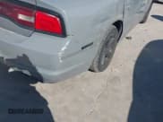 ✅ 2011 Dodge Charger SE • VIN: 2B3CL3CG9BH560212 • Lot: 42814546. Listed on IAAI with 187,028 mi. Free auction sales archive from the USA and detailed vehicle history report at DreamBid. Image 12.