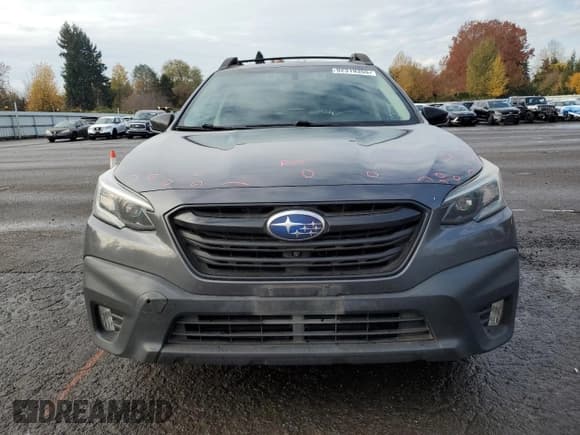 ✅ 2020 Subaru Outback Onyx XT • VIN: 4S4BTGKD8L3144015 • Lot: 92319355. Listed on Copart with 110,141 mi. Free auction sales archive from the USA and detailed vehicle history report at DreamBid. Image 5.
