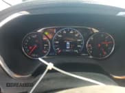 ✅ 2025 Chevrolet Blazer RS • VIN: 3GNKBKRS1SS115891 • Лот: 83997295. Опубликован ранее на Copart с пробегом 54 481 миль. Бесплатный доступ к архиву аукционных продаж из США и подробный отчёт об истории автомобиля на DreamBid. Изображение 9.