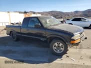 ✅ 2000 Chevrolet S-10 LS • VIN: 1GCCS1959Y8231035 • Лот: 85267394. Опубликован ранее на Copart с пробегом Не указан. Бесплатный доступ к архиву аукционных продаж из США и подробный отчёт об истории автомобиля на DreamBid. Изображение 4.