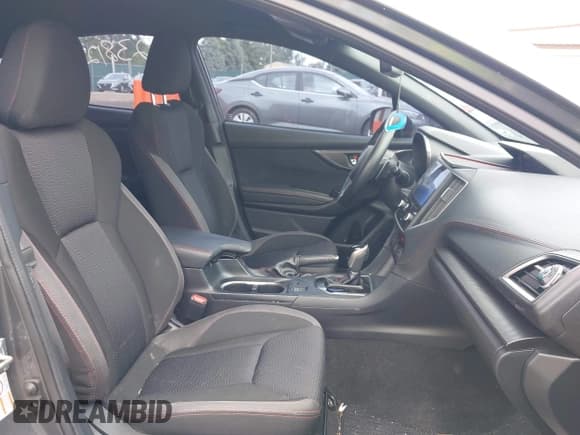 ✅ 2019 Subaru Impreza Special Sports • VIN: 4S3GKAJ61K3627597 • Lot: 42381210. Listed on IAAI with 65,575 mi. Free auction sales archive from the USA and detailed vehicle history report at DreamBid. Image 5.