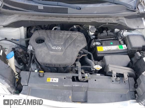 ✅ 2016 Kia Soul • VIN: KNDJN2A25G7853755 • Лот: 43206207. Опубликован ранее на IAAI с пробегом 117 359 миль. Бесплатный доступ к архиву аукционных продаж из США и подробный отчёт об истории автомобиля на DreamBid. Изображение 10.