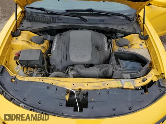 ✅ 2017 Dodge Charger R/T • VIN: 2C3CDXCT3HH583319 • Лот: 50073005. Опубликован ранее на Copart с пробегом 227 890 миль. Бесплатный доступ к архиву аукционных продаж из США и подробный отчёт об истории автомобиля на DreamBid. Изображение 11.