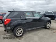 ✅ 2012 Chevrolet Equinox LS • VIN: 2GNFLCEK1C6202099 • Лот: 73219924. Опубликован ранее на Copart с пробегом 242 897 миль. Бесплатный доступ к архиву аукционных продаж из США и подробный отчёт об истории автомобиля на DreamBid. Изображение 3.