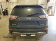 ✅ 2019 Jeep Cherokee Limited • VIN: 1C4PJMDX2KD476272 • Lot: 91944845. Wystawiony na Copart z przebiegiem 11 005 mil. Bezpłatny archiwum sprzedaży aukcyjnych z USA i szczegółowy raport historii pojazdu na DreamBid. Zdjęcie 6.