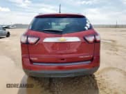 ✅ 2015 Chevrolet Traverse LT • VIN: 1GNKRGKD6FJ202052 • Lot: 60424455. Wystawiony na Copart z przebiegiem 84 293 mil. Bezpłatny archiwum sprzedaży aukcyjnych z USA i szczegółowy raport historii pojazdu na DreamBid. Zdjęcie 6.