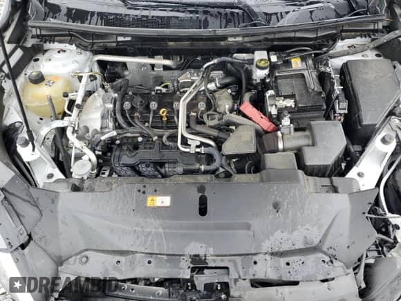 2024 Mitsubishi Outlander SE z VIN JA4J3VA83RZ065022, wystawiony jako Copart lot #90236785 z przebiegiem 34 770 mil mil oraz Czysty tytuł • Clean title. Historia ofert i sprzedaży dostępna na DreamBid. Obrazek 12.