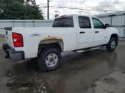 ✅ 2012 Chevrolet Silverado 2500HD LT • VIN: 1GC1KXCG9CF200506 • Лот: 63074895. Опубликован ранее на Copart с пробегом 264 045 миль. Бесплатный доступ к архиву аукционных продаж из США и подробный отчёт об истории автомобиля на DreamBid. Изображение 3.