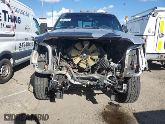 ✅ 2016 Ford F-250 XL • VIN: 1FT7W2B6XGED22152 • Lot: 82622755. Wystawiony na Copart z przebiegiem 162 255 mil. Bezpłatny archiwum sprzedaży aukcyjnych z USA i szczegółowy raport historii pojazdu na DreamBid. Zdjęcie 5.