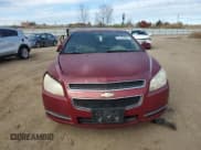 ✅ 2008 Chevrolet Malibu 2LT • VIN: 1G1ZJ57708F185009 • Lot: 91143255. Listed on Copart with 171,171 mi. Free auction sales archive from the USA and detailed vehicle history report at DreamBid. Image 5.