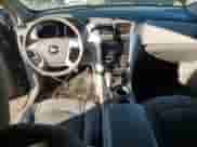 2009 Chevrolet Traverse LS z VIN 1GNER13D29S169705, wystawiony jako Copart lot #84829105 z przebiegiem 215 828 mil mil oraz Czysty tytuł • Clean title. Historia ofert i sprzedaży dostępna na DreamBid. Obrazek 8.