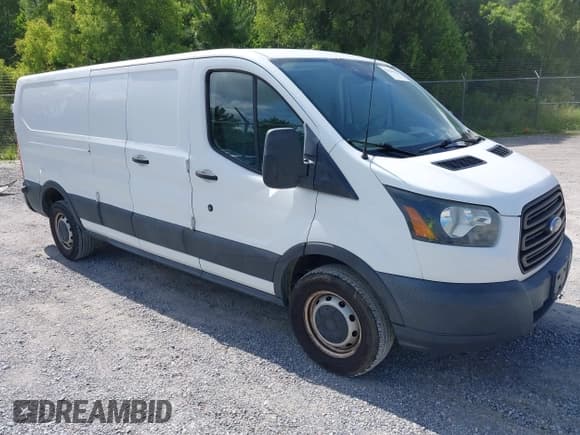 ✅ 2017 Ford Transit • VIN: 1FTYR2ZM2HKA21541 • Лот: 42540880. Опубликован ранее на IAAI с пробегом 177 013 миль. Бесплатный доступ к архиву аукционных продаж из США и подробный отчёт об истории автомобиля на DreamBid. Изображение 1.