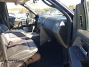 ✅ 2008 Ford F-150 XL • VIN: 1FTRW12W48KD44735 • Lot: 43614999. Listed on IAAI with 176,683 mi. Free auction sales archive from the USA and detailed vehicle history report at DreamBid. Image 5.