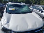 ✅ 2022 Honda CR-V EX • VIN: 2HKRW2H59NH614203 • Lot: 43136922. Listed on IAAI with 87,628 mi. Free auction sales archive from the USA and detailed vehicle history report at DreamBid. Image 6.