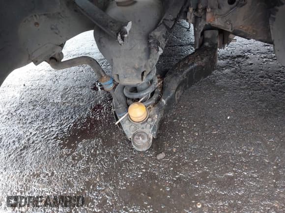 ✅ 2004 Dodge 2500 SLT • VIN: 3D7KA28D54G112261 • Лот: 41836032. Опубликован ранее на IAAI с пробегом 199 289 миль. Бесплатный доступ к архиву аукционных продаж из США и подробный отчёт об истории автомобиля на DreamBid. Изображение 6.