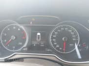 ✅ 2013 Audi allroad A4 Premium • VIN: WA19FAFL7DA232635 • Lot: 43052167. Listed on IAAI with 116,497 mi. Free auction sales archive from the USA and detailed vehicle history report at DreamBid. Image 7.