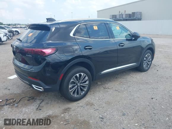 ✅ 2024 Buick Envision Preferred • VIN: LRBFZME48RD066206 • Лот: 42933148. Опубликован ранее на IAAI с пробегом 15 332 миль. Бесплатный доступ к архиву аукционных продаж из США и подробный отчёт об истории автомобиля на DreamBid. Изображение 4.