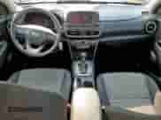 2019 Hyundai Kona SE with VIN KM8K12AA9KU245203, listed as a Copart auction lot 70604755 with 67,907 mi miles and Salvage title. Bid and sale history available at DreamBid. Image 8.