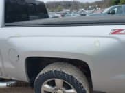 ✅ 2014 Chevrolet Silverado 1500 LT • VIN: 3GCUKREH3EG235137 • Lot: 42134613. Wystawiony na IAAI z przebiegiem 191 347 mil. Bezpłatny archiwum sprzedaży aukcyjnych z USA i szczegółowy raport historii pojazdu na DreamBid. Zdjęcie 19.