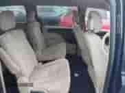 2016 Dodge Grand Caravan American Value z VIN 2C4RDGBG9GR101617, wystawiony jako IAAI lot #43558150 z przebiegiem 252 772 mil mil oraz . Historia ofert i sprzedaży dostępna na DreamBid. Obrazek 8.