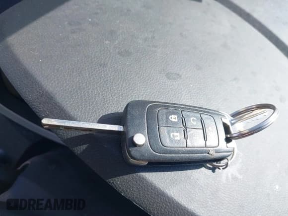 ✅ 2012 Chevrolet Equinox 1LT • VIN: 2GNALDEK7C1163564 • Lot: 41704695. Listed on IAAI with 45,787 mi. Free auction sales archive from the USA and detailed vehicle history report at DreamBid. Image 11.