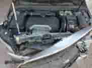 2018 Chevrolet Impala LS with VIN 2G11X5SA3J9116926, listed as a Copart auction lot 68361385 with 149,415 mi miles and Salvage title. Bid and sale history available at DreamBid. Image 11.