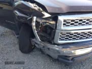 ✅ 2014 Chevrolet Silverado 1500 LT • VIN: 3GCPCREC7EG555091 • Лот: 43370583. Опубликован ранее на IAAI с пробегом 167 387 миль. Бесплатный доступ к архиву аукционных продаж из США и подробный отчёт об истории автомобиля на DreamBid. Изображение 17.