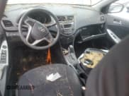 ✅ 2015 Hyundai Accent GS • VIN: KMHCT5AE2FU216022 • Лот: 74480984. Опубликован ранее на Copart с пробегом Не указан. Бесплатный доступ к архиву аукционных продаж из США и подробный отчёт об истории автомобиля на DreamBid. Изображение 8.