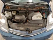 ✅ 2008 Toyota Prius • VIN: JTDKB20U187803968 • Лот: 93450805. Опубликован ранее на Copart с пробегом Не указан. Бесплатный доступ к архиву аукционных продаж из США и подробный отчёт об истории автомобиля на DreamBid. Изображение 11.