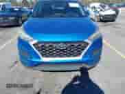 2019 Hyundai Tucson SE z VIN KM8J23A46KU004000, wystawiony jako IAAI lot #43616159 z przebiegiem 130 687 mil mil oraz . Historia ofert i sprzedaży dostępna na DreamBid. Obrazek 6.