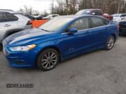 ✅ 2017 Ford Fusion Hybrid SE • VIN: 3FA6P0LU4HR344369 • Lot: 43916879. Listed on IAAI with 162,306 mi. Free auction sales archive from the USA and detailed vehicle history report at DreamBid. Image 17.