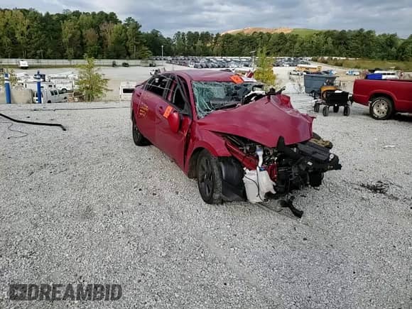 2022 Hyundai Elantra Blue with VIN KMHLM4AJ5NU028324, listed as a Copart auction lot 71861755 with Not provided miles and Non repairable. Bid and sale history available at DreamBid. Image 12.