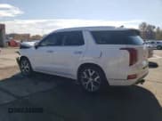 ✅ 2022 Hyundai Palisade Limited • VIN: KM8R5DHEXNU382159 • Лот: 77622974. Опубликован ранее на Copart с пробегом 20 887 миль. Бесплатный доступ к архиву аукционных продаж из США и подробный отчёт об истории автомобиля на DreamBid. Изображение 2.