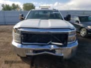 ✅ 2018 Chevrolet Silverado 2500HD Work Truck • VIN: 1GC2KUEG8JZ157756 • Лот: 71957684. Опубликован ранее на Copart с пробегом 178 605 миль. Бесплатный доступ к архиву аукционных продаж из США и подробный отчёт об истории автомобиля на DreamBid. Изображение 5.