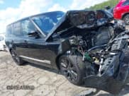 ✅ 2016 Land Rover Range Rover HSE • VIN: SALGS2KF8GA294976 • Lot: 43117462. Listed on IAAI with 73,189 mi. Free auction sales archive from the USA and detailed vehicle history report at DreamBid. Image 1.